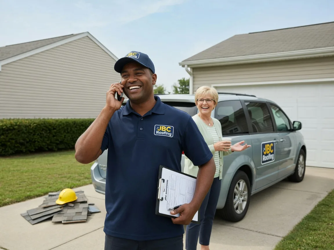 Roof Replacement Secondcreek, WV FAQs